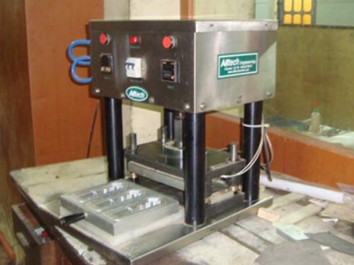 PRODUCTS & SERVICES – Alltech Engineering